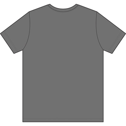 Unisex Tri-Blend Tee - Purple