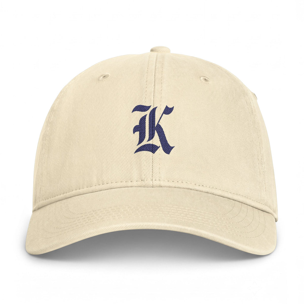 Coastal Washed Cap - Purple