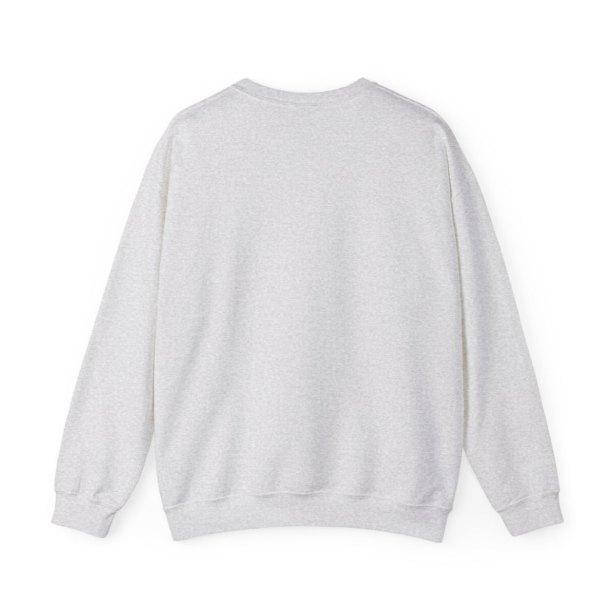 Gildan Unisex Heavy Blend™ Crewneck Sweatshirt - Purple