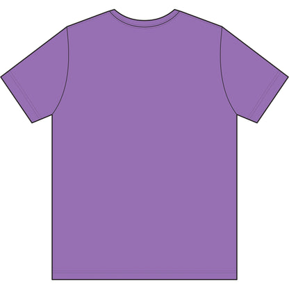 Unisex Tri-Blend Tee - Gray