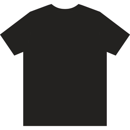Unisex Tri-Blend Tee - Gray