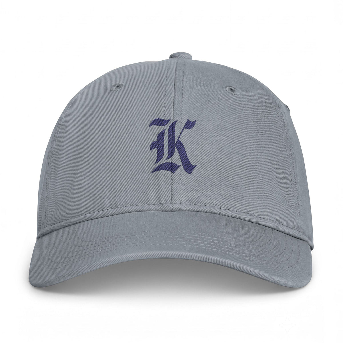 Coastal Washed Cap - Purple