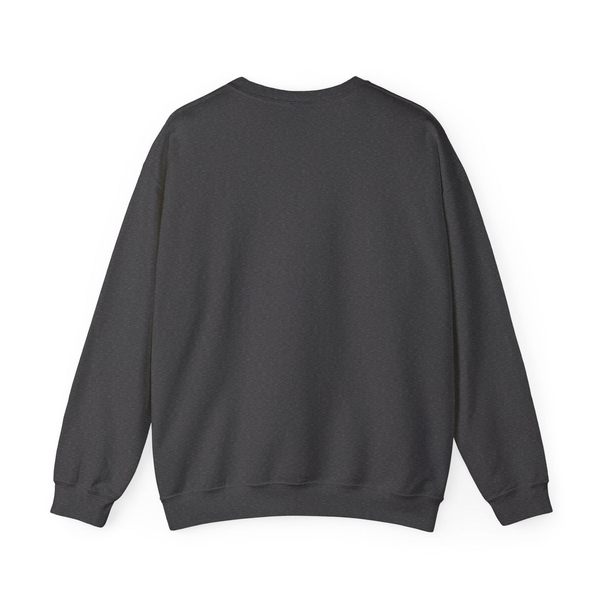 Gildan Unisex Heavy Blend™ Crewneck Sweatshirt - Purple