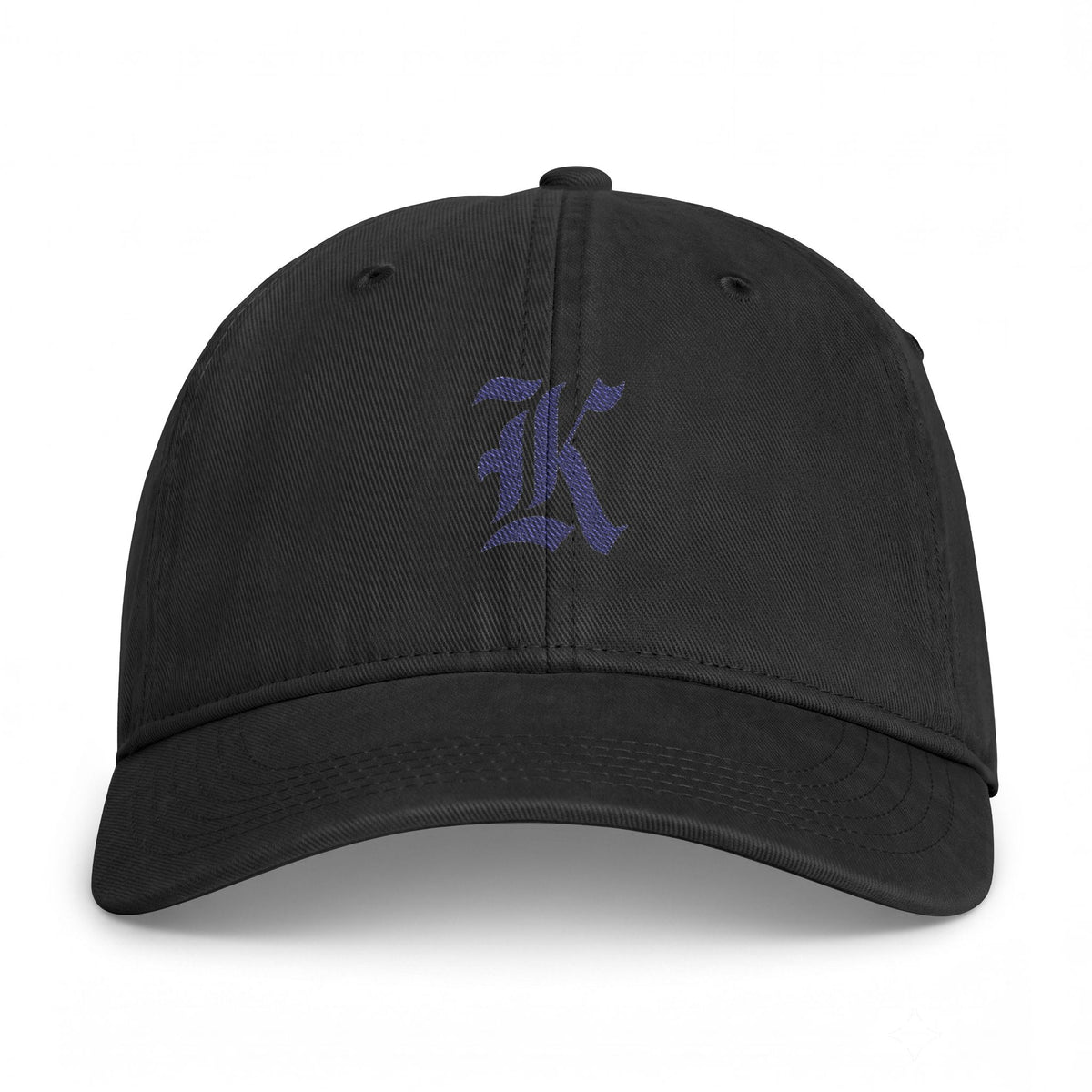 Coastal Washed Cap - Purple