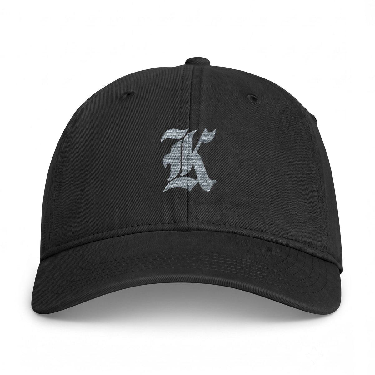 Coastal Washed Cap