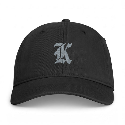 Coastal Washed Cap