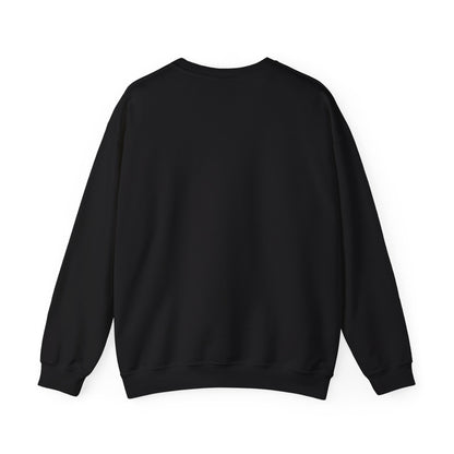 Gildan Unisex Heavy Blend™ Crewneck Sweatshirt - White