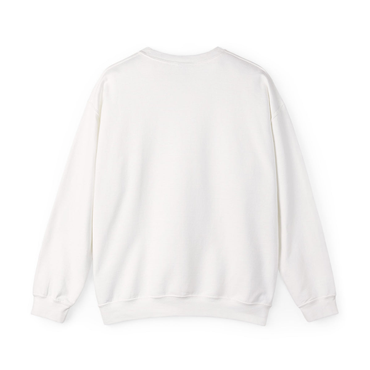 Gildan Unisex Heavy Blend™ Crewneck Sweatshirt - Purple