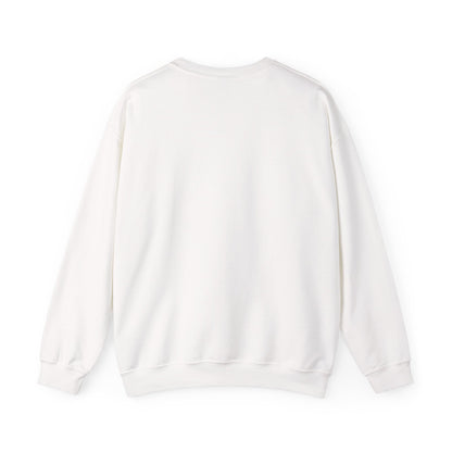 Gildan Unisex Heavy Blend™ Crewneck Sweatshirt - Purple